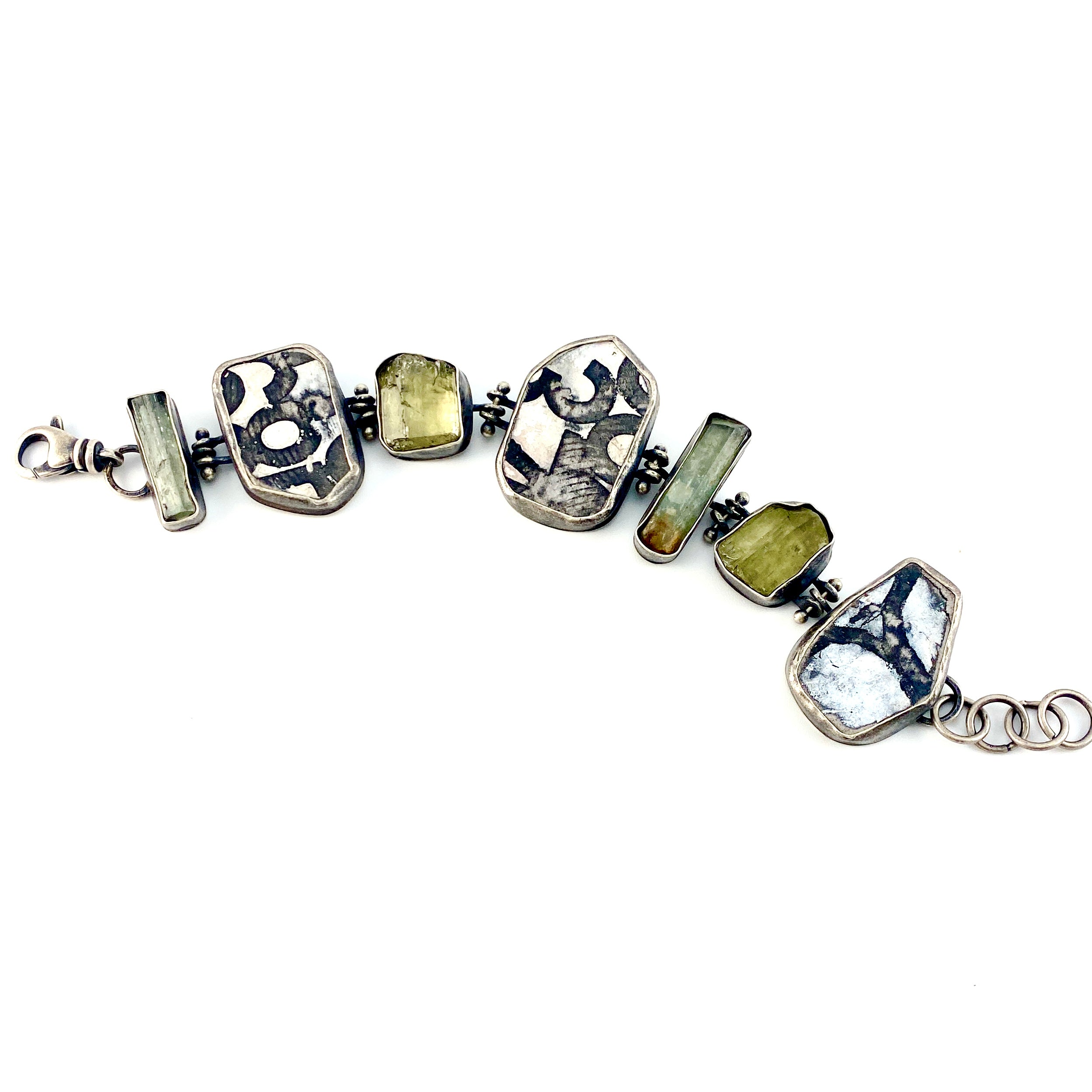 Bracelets – SILVERFISH DESIGNS